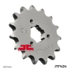 ПЕРЕДНЯ ЗІРКА JR CHT 424 17 SUZUKI GT 380\/550\/750 (42417JT) (LANC. 530) ПІД ЗАМОВЛЕННЯ - зображення 2