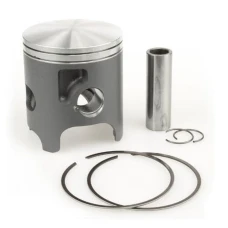 VERTEX ПОРШЕНЬ HONDA CR 125 '92-'03 PRO RACE (КІЛЬЦЯ 53010005400 X 1 ШТУКИ.)