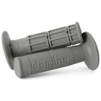 DOMINO ПЕРЕМИКАЧІ (GRIPY) ВИКЛЮЧЕНИЙ ROAD JEDNOSKLADNIKOWE ULTRA SOFT КОЛІР СІРИЙ