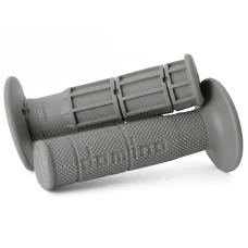 DOMINO ПЕРЕМИКАЧІ (GRIPY) ВИКЛЮЧЕНИЙ ROAD JEDNOSKLADNIKOWE ULTRA SOFT КОЛІР СІРИЙ