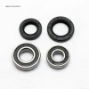 BEARING WORX ПІДШИПНИК КОЛЕСА ПЕРІД Z USZCZELNIACZAMI YAMAHA YFM 660R\/700R 01-14, YFZ 450 04-13, YFZ 450R 09-14, YFZ 450X 10-11 (25-1044) (25-1068) - зображення 2
