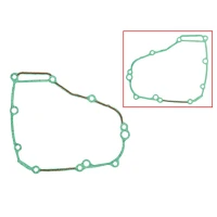 NAMURA ПРОКЛАДКА КРИШКИ ГЕНЕРАТОР HONDA CRF 450R '09-16 (11395-MEN-A30,11395-MEN-A40,11395-MEN-A50)