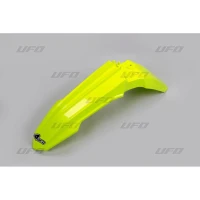 UFO КРИЛО ПЕРІД SUZUKI RMZ 250 '19-'23, RMZ 450 '18-'23 КОЛІР ЖОВТИЙ FLUO