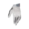 LEATT (НОВИНКА 2024) РУКАВИЦІ ВЕЛОСИПЕДІВ MTB 3.0 X-FLOW GLOVE GRANITE КОЛІР СІРИЙ РОЗМІР M - зображення 6