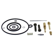 ALL BALLS 2025/07 КОМПЛЕКТ РЕМОНТУ КАРБЮРАТОРА (RACING) HONDA CRF 110 F '13-'18