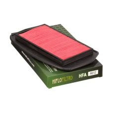 ПОВІТРЯНИЙ ФІЛЬТР HIFLO YAMAHA FZ6 FAZER (04-10) (20) (12-95882) (Y4174) (OEM:5VX-14451-00)
