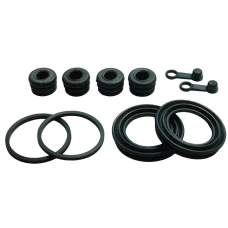 TOURMAX КОМПЛЕКТ РЕМОНТУ СУПОРТА ТОРМОЗНОЇ ПЕРІД KAWASAKI Z450/550/650/750 (MADE IN JAPAN)