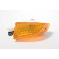 JR ВКАЗІВНИК ПОВОРОТУ KAWASAKI ZZR600 '90-92 ,ZZR400 '90-92 ПРАВАЯ ЗАД