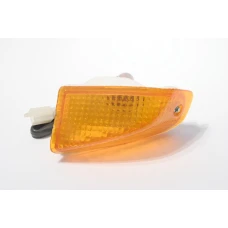 JR ВКАЗІВНИК ПОВОРОТУ KAWASAKI ZZR600 '90-92 ,ZZR400 '90-92 ПРАВАЯ ЗАД