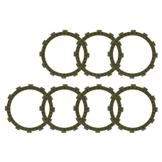 PSYCHIC ДИСКИ SPRZEGLOWE RACING KAWASAKI KX 125 '94-'08 (F1762) (EBS4425R)