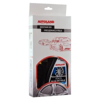 AUTOLAND ЗАСІБ DO ОЧИЩЕННЯ ІНТЕР'ЄРА АВТО - BIO-CLEAN ULTRA+ ПРОДУКТ БІО