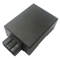 GAUSS 2023/06 МОДУЛЬ ЗАПАЛУ SUZUKI AN 125 BURGMAN '02-'07 (OEM:32900-20E00; 32900-20EU0)