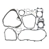 NAMURA КОМПЛЕКТ ПРОКЛАДОК SUZUKI LTA LT-A 500 KINGQUAD '09-'21 (LTA500, LTA 500) - зображення 2