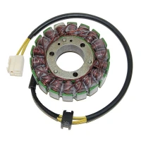 ELECTROSPORT UZWOJENIE ГЕНЕРАТОР (STATOR) SUZUKI GSXR 600 '01-'05, GSXR 750 '00-'05, GSXR 1000 '01-'04