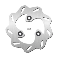 NG ДИСК ТОРМОЗНИЙ ПЕРІД SPEEDFIGHT 50/100 '97-08 (180X58X3,5MM) (3X3,5MM) WAVE
