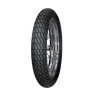 ШИНА (МОТОРЕЗИНА) MITAS 140\/80-19 (27.5X7.5-19) FLAT TRACK STREET 71H TL\/TT ЗАДНЯ DOT 38\/2024 АНАЛОГ:70000084 (ЗАМІНА: H-18 HIGHWAY ROAD) - зображення 2