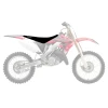 BLACKBIRD ПОКРИВКА\/ПОКРИВКА NA СИДІННЯ HONDA CR 125\/250 '02-'07 ZEBRA 2023 - зображення 3
