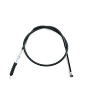 BIKETEC ТРОСИК КОМПЛЕКТА СЦЕПЛЕННЯ HONDA CA 125 REBEL (95-00),CMX 250 C REBEL (97-99)  22870-383-610