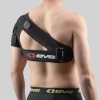 EVS SB03 SHOULDER BRACE ЧОРНИЙ S - зображення 3