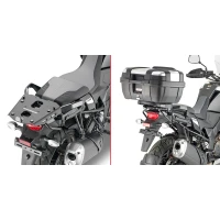 GIVI SPEC.RACK SUZUKI V-STROM 1050  2017-2021