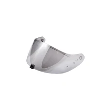 SCORPION VISOR EXO-R1/EXO-1400/EXO-520/EXO-391 СРІБНИЙ ДЗЕРКАЛО MAXVISION ГОТОВА