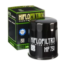 HIFLO МАСЛЯНОГО ФІЛЬТР HF750