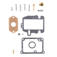 PROX CARBURATOR REBUILD KIT KTM65SX '09-23