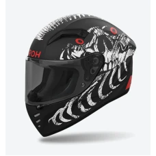 AIROH ШОЛОМ CONNOR MYTH MATT L