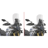 GIVI БАНЕР КОЗИРКА VOGE VALICO 800 RALLY (25-26)
