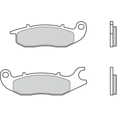 BREMBO BRAKEPADS CARBON-CERAMIC