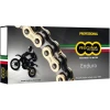 REGINA ЛАНЦЮГ 520ZSE (114 ЛАНКИ) Z-RING ENDURO ULTRALIGHT DO 500CCM (ЗОЛОТИЙ) (ЗАСТІБКА+КРИШКА PELNA+ КРИШКА DRAZONA) (135ZSE\/1001) ЦІНА PROMOCYJNA - зображення 1