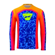 KENNY RACING СОРОЧКА CROSS/ENDURO PERFORMANCE SOCAL РОЗМІР L