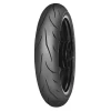 ШИНА (МОТОРЕЗИНА) MITAS 150\/60ZR17 SPORT FORCE+ RS (66W) TL ЗАДНЯ DOT 15\/2025 - зображення 2