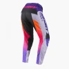 KENNY RACING ШТАНИ CROSS\/ENDURO FORCE RACE GREY КОЛІР SZARY\/FIOLETOWY\/ROZOWY\/POMARANCZOWY РОЗМІР L (34) - зображення 2