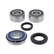 ALL BALLS ПІДШИПНИК КОЛЕСА ЗАДНЬОГО Z USZCZELNIACZAMI TRIUMPH THUNDERBIRD COMMANDER 14-16, THUNDERBIRD LT 14-16