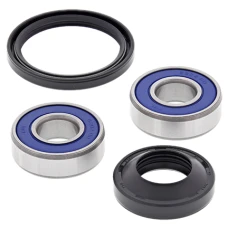ALL BALLS ПІДШИПНИК КОЛЕСА ПЕРІД Z USZCZELNIACZAMI HONDA XL 500R '82, XR 350R '83, XR 500R '81-'82