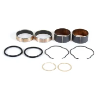 PROX КОМПЛЕКТ TULEJEK (ВКЛАДИШІВ) ПІДВІСКИ ПЕРІД SUZUKI RM 125/250 (90), YAMAHA YZ 125 (89) (38-6078)