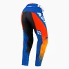 KENNY RACING ШТАНИ CROSS\/ENDURO TRACK BLAST ПОМАРАНЧЕВИЙ КОЛІР КОЛІР POMARANCZOWY\/NIEBIESKI РОЗМІР XXL (38) - зображення 2