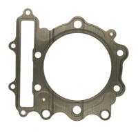 ATHENA ПРОКЛАДКА ПІД ГБЦ ( ГБЦ ) HONDA NX 650 DOMINATOR 89-00, FMX650, FX 650, SLR 650 , XR 650 L 88-15