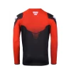 KENNY RACING 2025 СОРОЧКА CROSS\/ENDURO МОДЕЛЬ TITANIUM RED КОЛІР ЧОРНИЙ\/ЧЕРВОНИЙ РОЗМІР L - зображення 2