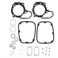ATHENA 2026/01 УЩІЛЬНЕННЯ TOP-END BMW R 1150 GS '02-'04