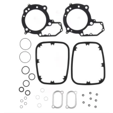 ATHENA 2026/01 УЩІЛЬНЕННЯ TOP-END BMW R 1150 GS '02-'04