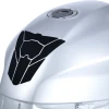 OXFORD (N) TANKPAD TRANSFORMER НАКЛЕЙКА NA БАК КОЛІР ЧОРНИЙ (КОМПЛЕКТ Z OX799) - зображення 1