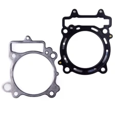 PROX УЩІЛЬНЕННЯ TOP-END KAWASAKI KXF 450 '10-'15 (GLOWICA+CYLINDER)