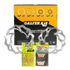 GALFER НАБІР BETA RR 2T 250\/300 RACING '13-; RR 4T 350\/390\/430\/480 RACING '13- (ДИСКИ I КОЛОДКИ ДИСКОВІ ТОРМОЗНІ ПЕРІД I ЗАД) - PATRZ ОПИС ДОДАТКОВІ - зображення 5