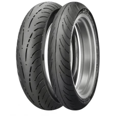 ШИНА DUNLOP 200/55R16 ELITE 4 MT 77H TL ЗАДНЯ DOT 18/2023