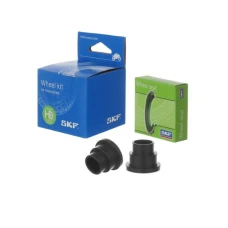 ATHENA ВТУЛКИ DYSTANSOWE (КОМПЛЕКТ) Z USZCZELNIACZAMI (SKF) ПЕРІД КОЛЕСА KTM EXC 250 / 300 / 450 '03-'15, EXC-F (EXCF) 250 '05-'15, EXC-F 350 '11-'15, EXC-F 450 '03-'15, SX 250 '03-'14, SX-F (SXF) 450 '05-'14