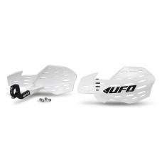 UFO КРИШКИ RAK (РУЧКА) GUARDIAN 2 КОЛІР БІЛИЙ (Z КРІПЛЕННЯМИ 22MM)