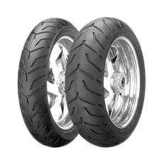 DUNLOP ШИНА 130/60B19 D408 61H TL ПЕРІД HARLEY-DAVIDSON DOT 01/2023