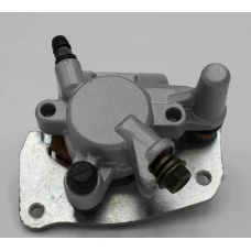 MTX PARTS СУППОРТ ТОРМОЗНИЙ SUZUKI LT-A 400F '05-'15, LT-F 400F/LT-A 750X '08-'15, LT-A 450X '05-'15, LT-A 500X '10-'15, LT-A 700X '05-'07 ЛІВИЙ ПЕРІД (OEM:59100-31G01-999)